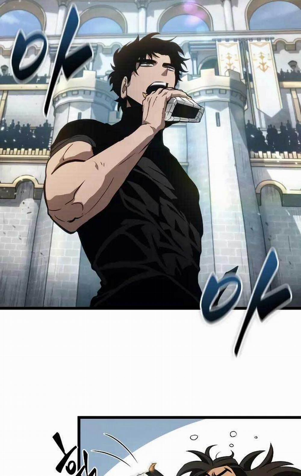 Thế Giới Sau Tận Thế 43 trang 2