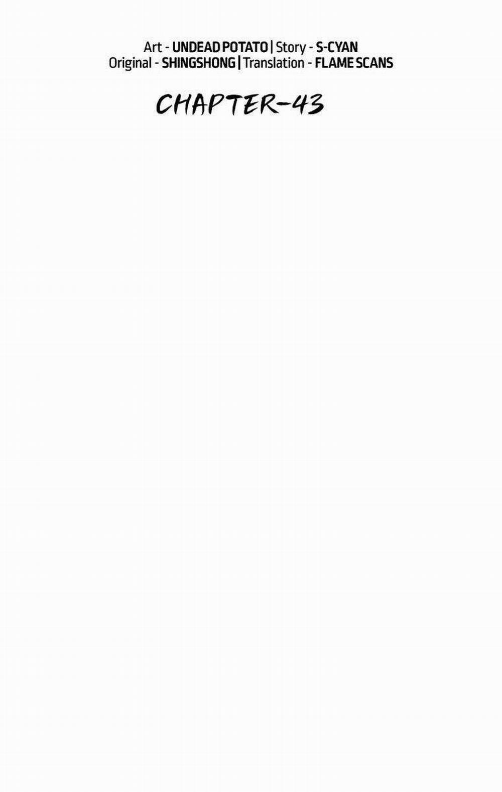 Thế Giới Sau Tận Thế 43 trang 21