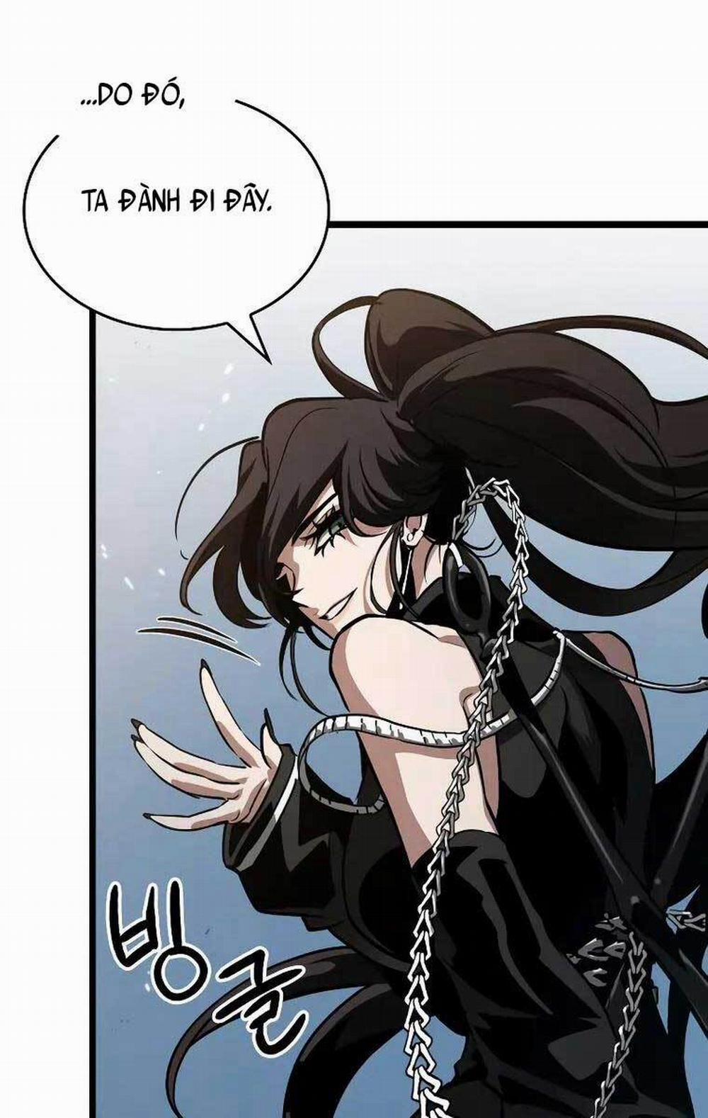 Thế Giới Sau Tận Thế 43 trang 22