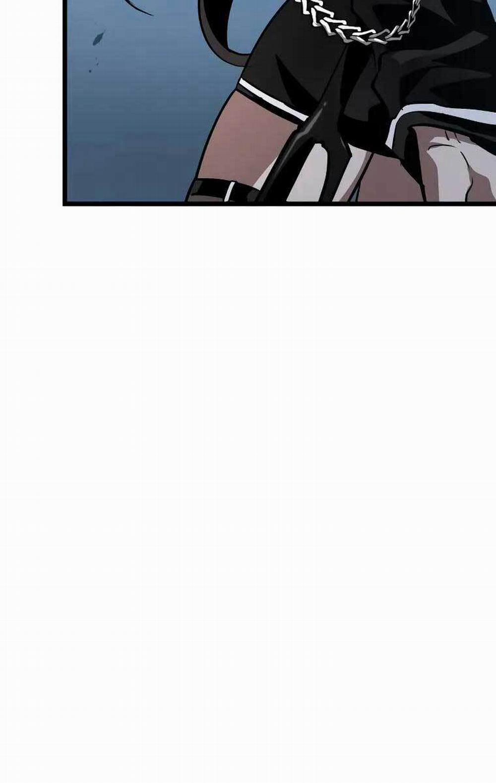 Thế Giới Sau Tận Thế 43 trang 23