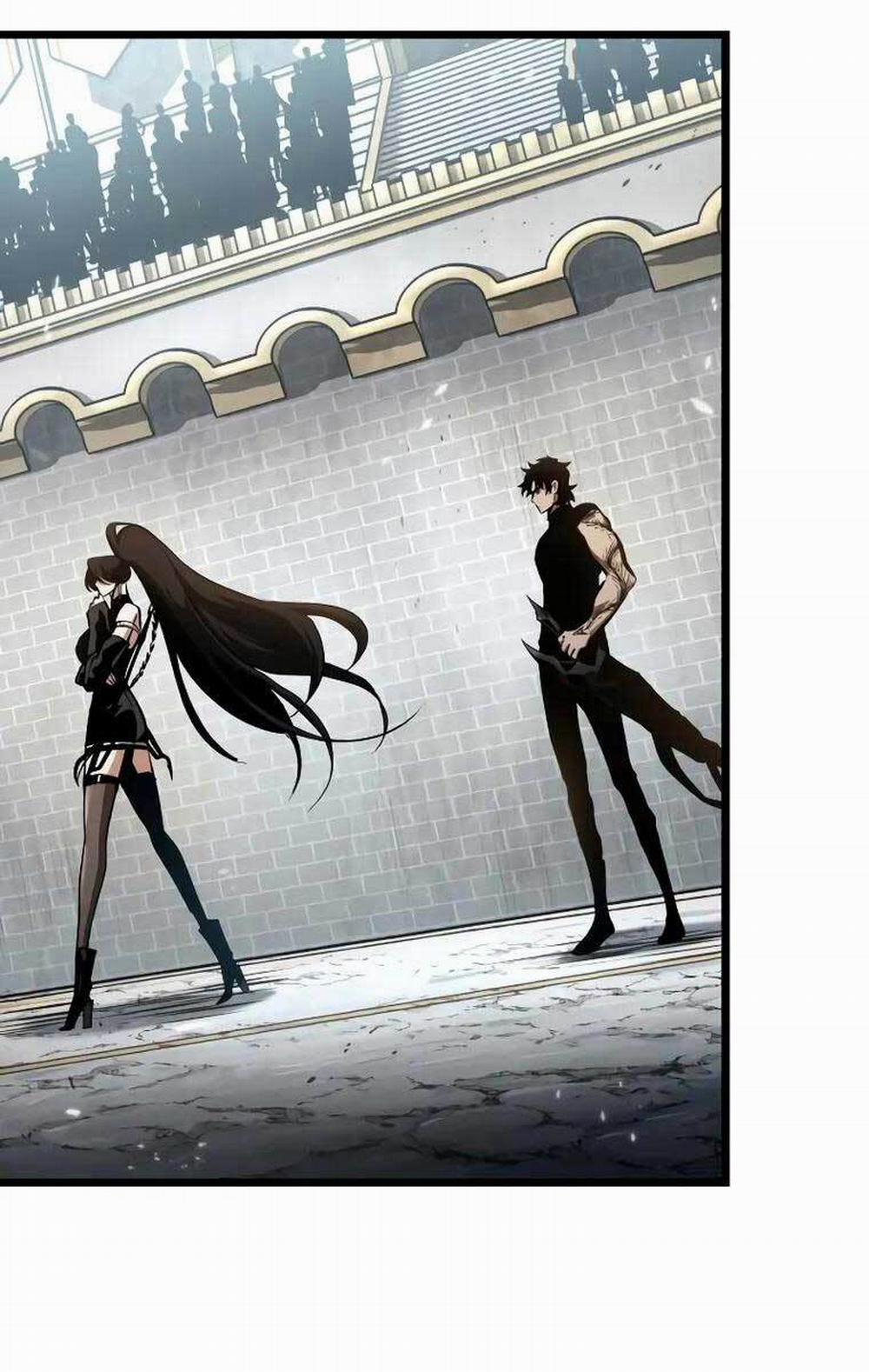 Thế Giới Sau Tận Thế 43 trang 24