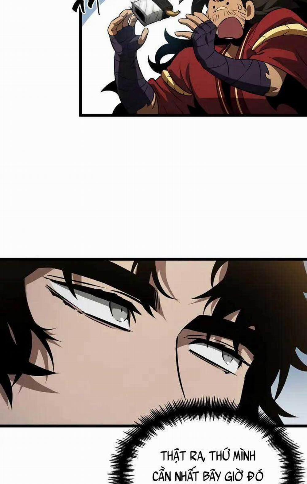 Thế Giới Sau Tận Thế 43 trang 3