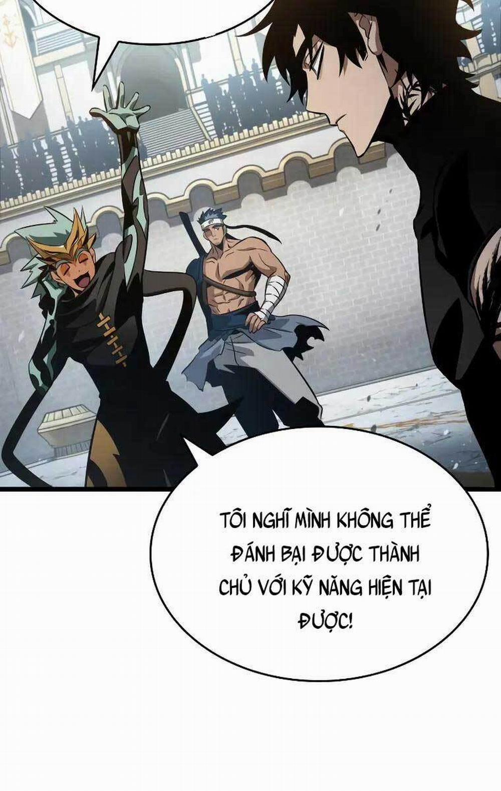 Thế Giới Sau Tận Thế 43 trang 31