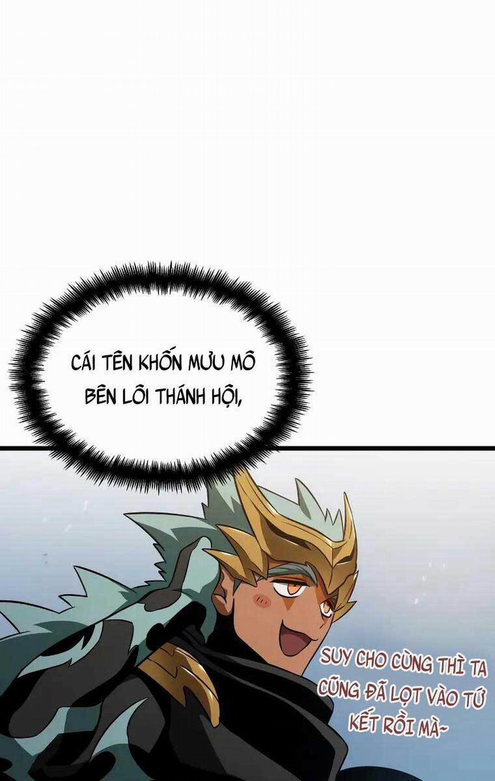 Thế Giới Sau Tận Thế 43 trang 32