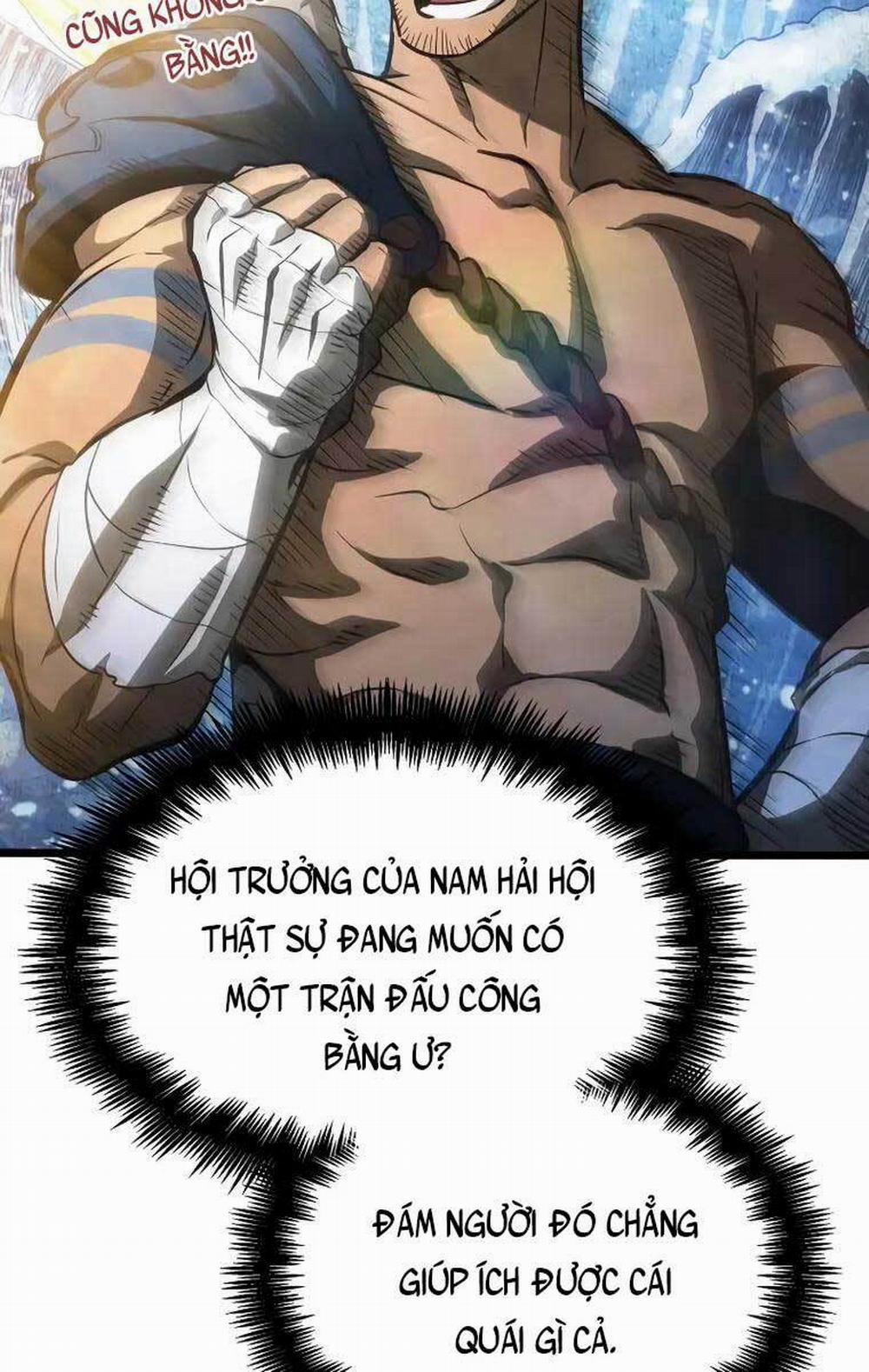 Thế Giới Sau Tận Thế 43 trang 36