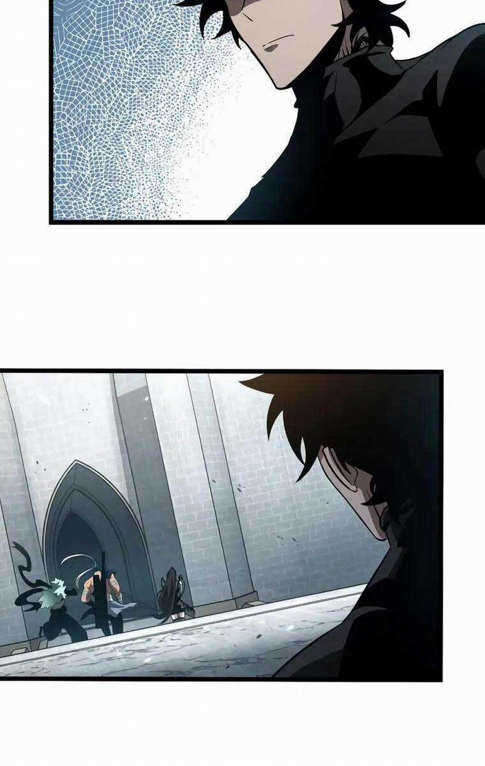 Thế Giới Sau Tận Thế 43 trang 38