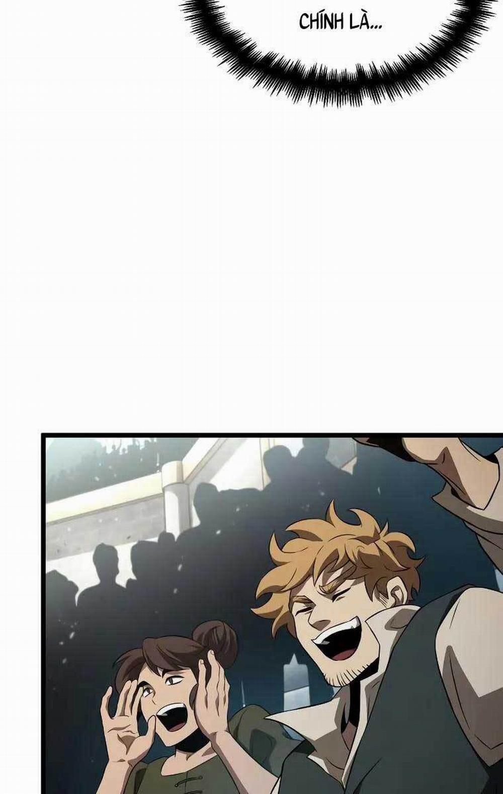 Thế Giới Sau Tận Thế 43 trang 4