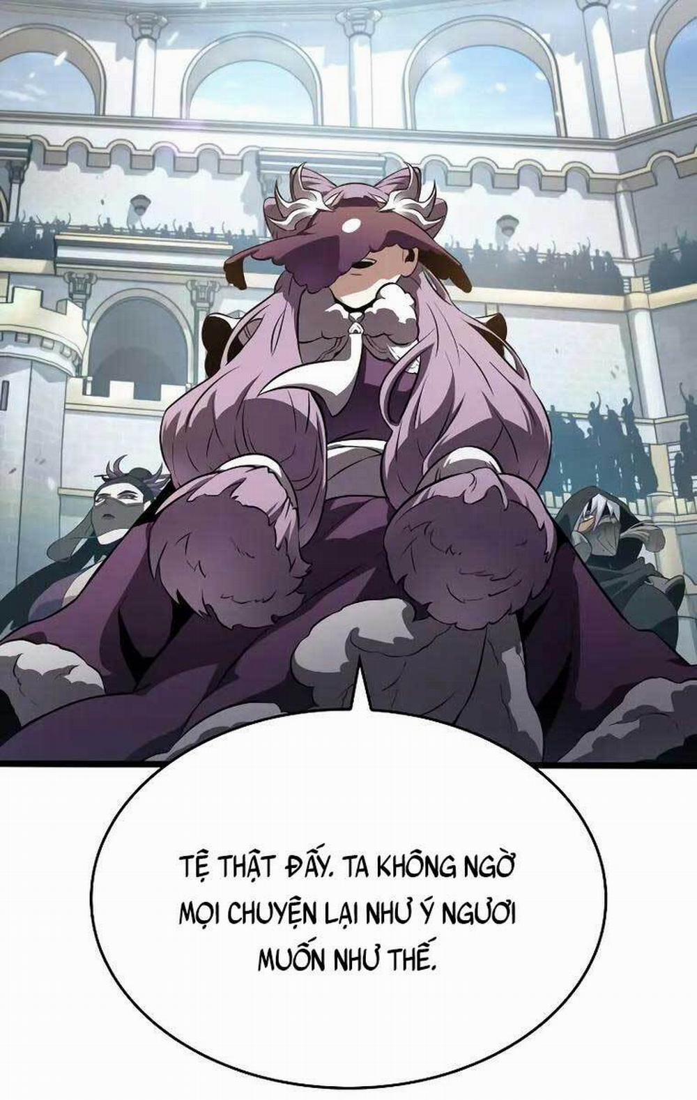 Thế Giới Sau Tận Thế 43 trang 40