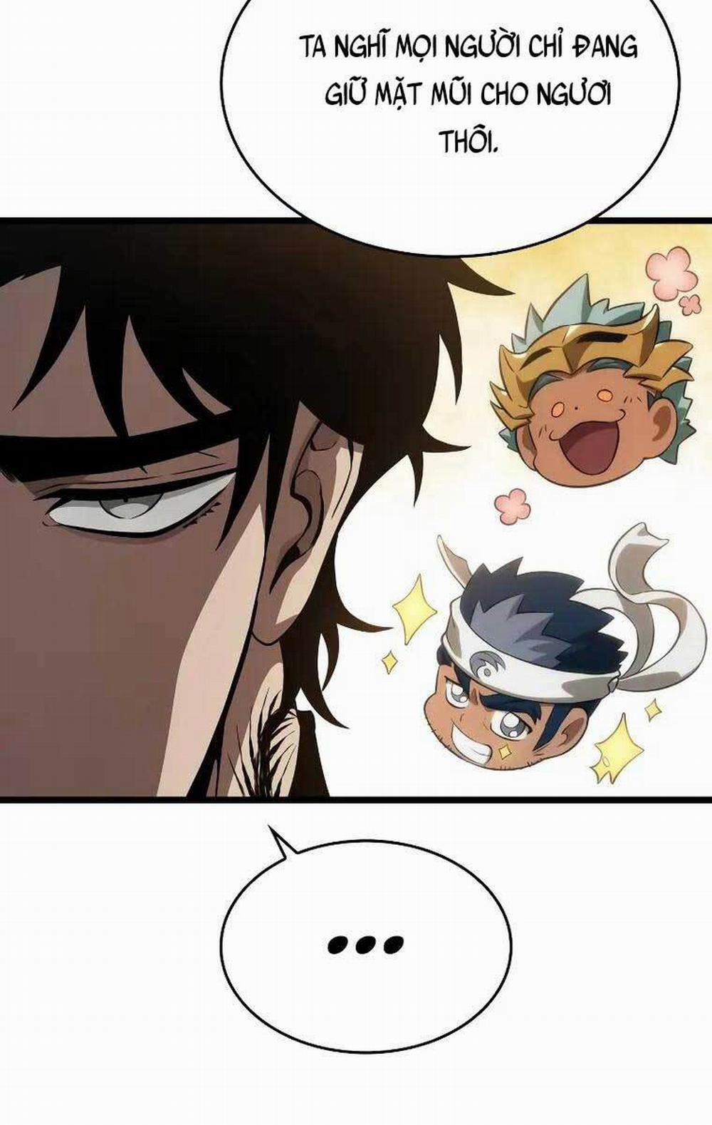 Thế Giới Sau Tận Thế 43 trang 43