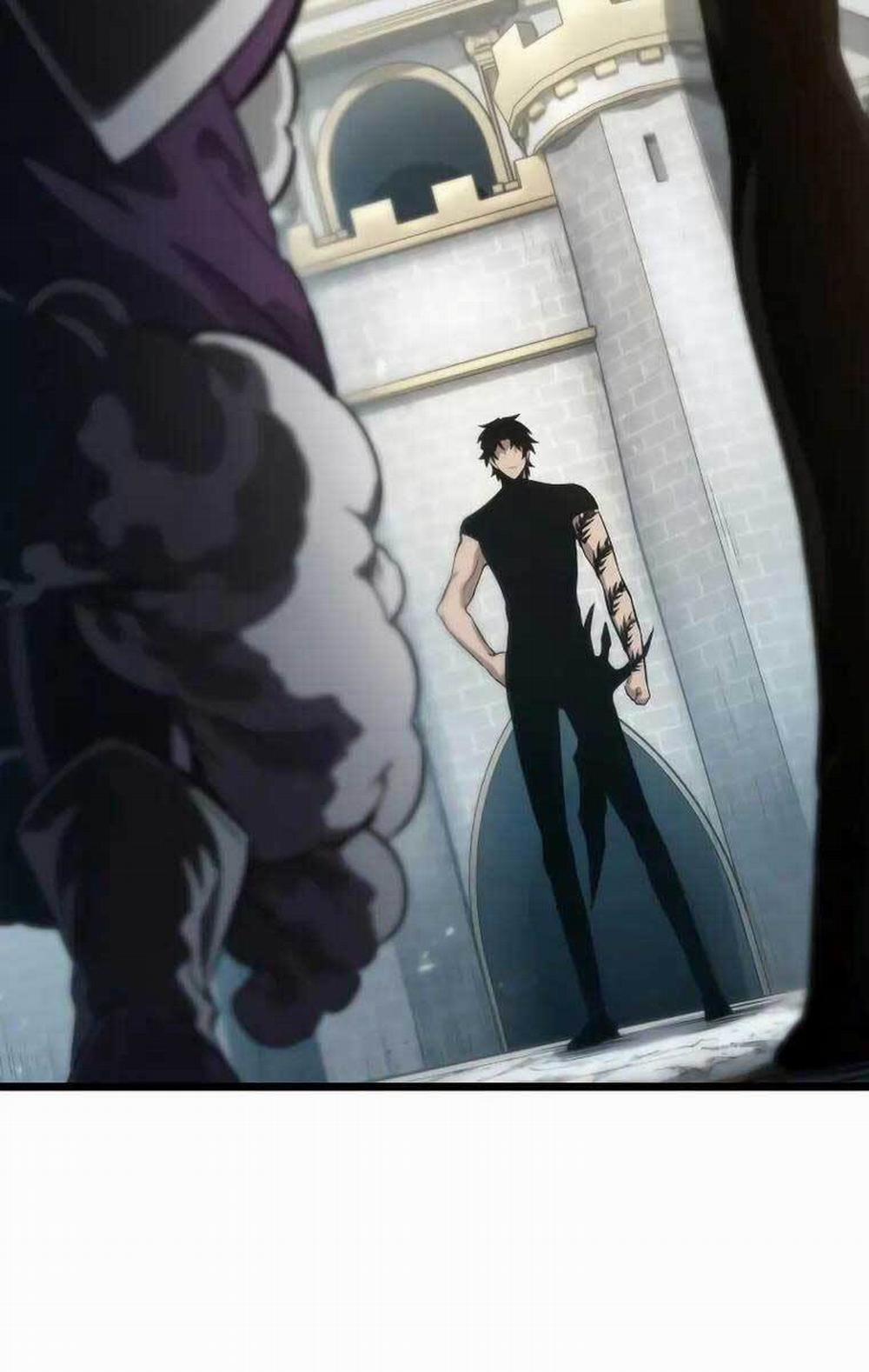 Thế Giới Sau Tận Thế 43 trang 51