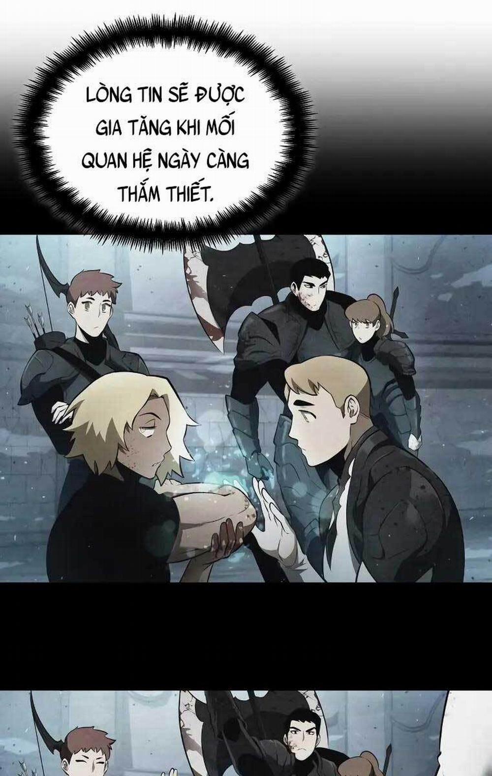 Thế Giới Sau Tận Thế 43 trang 6