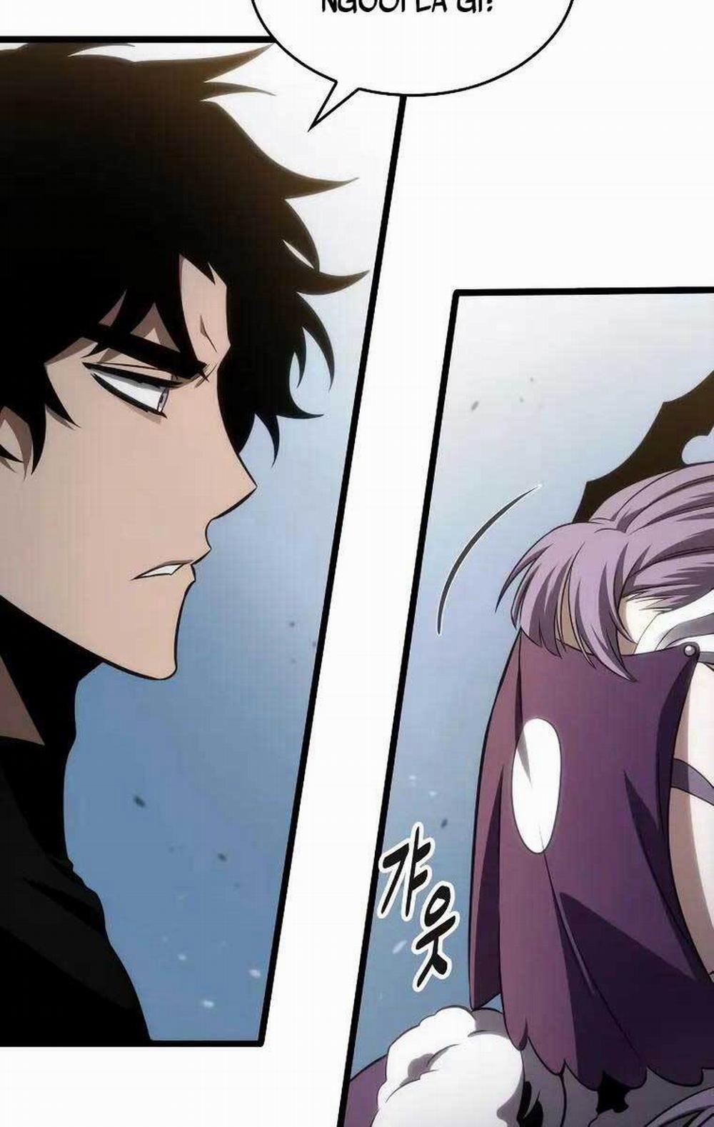 Thế Giới Sau Tận Thế 43 trang 77