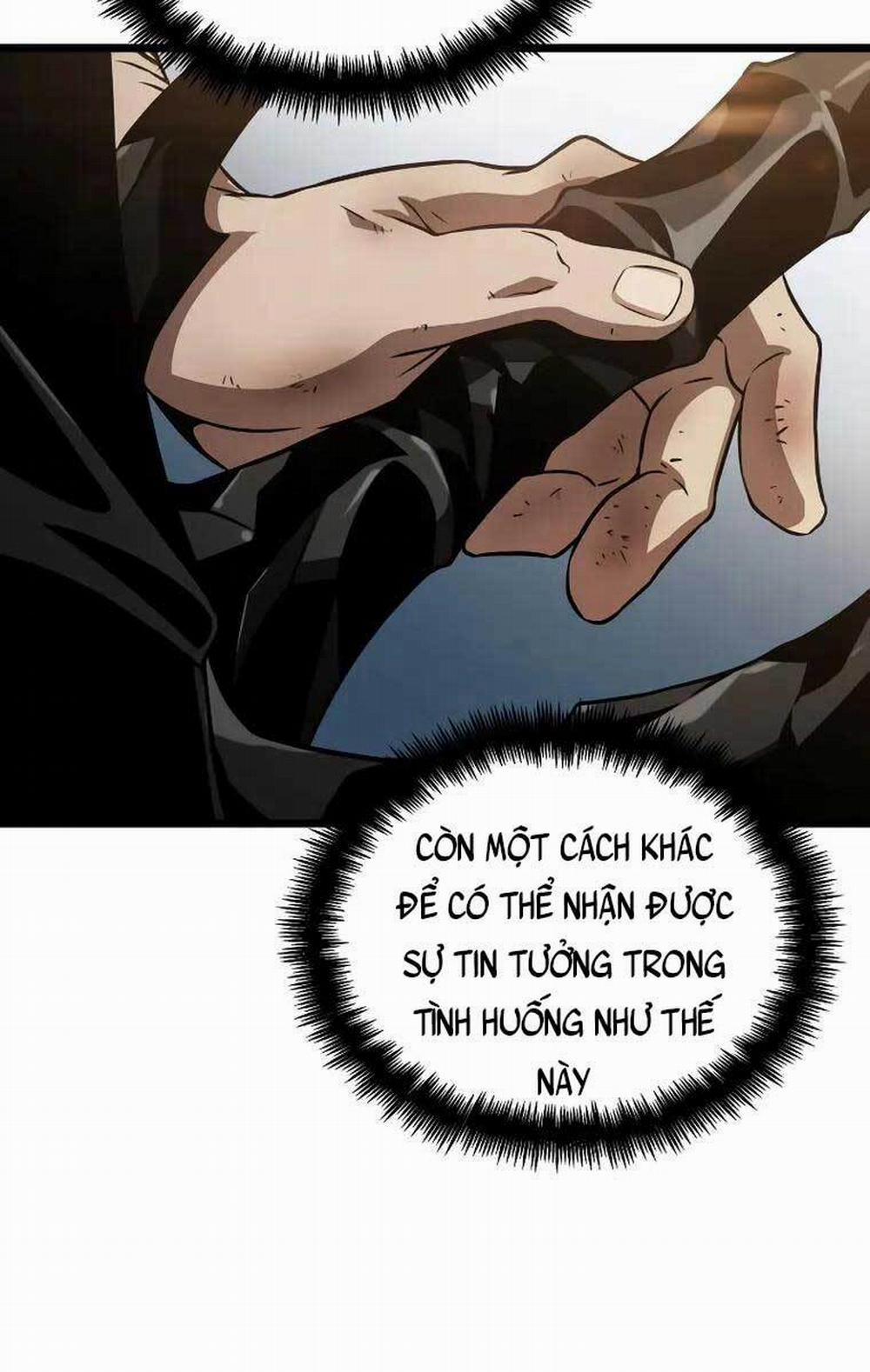 Thế Giới Sau Tận Thế 43 trang 9