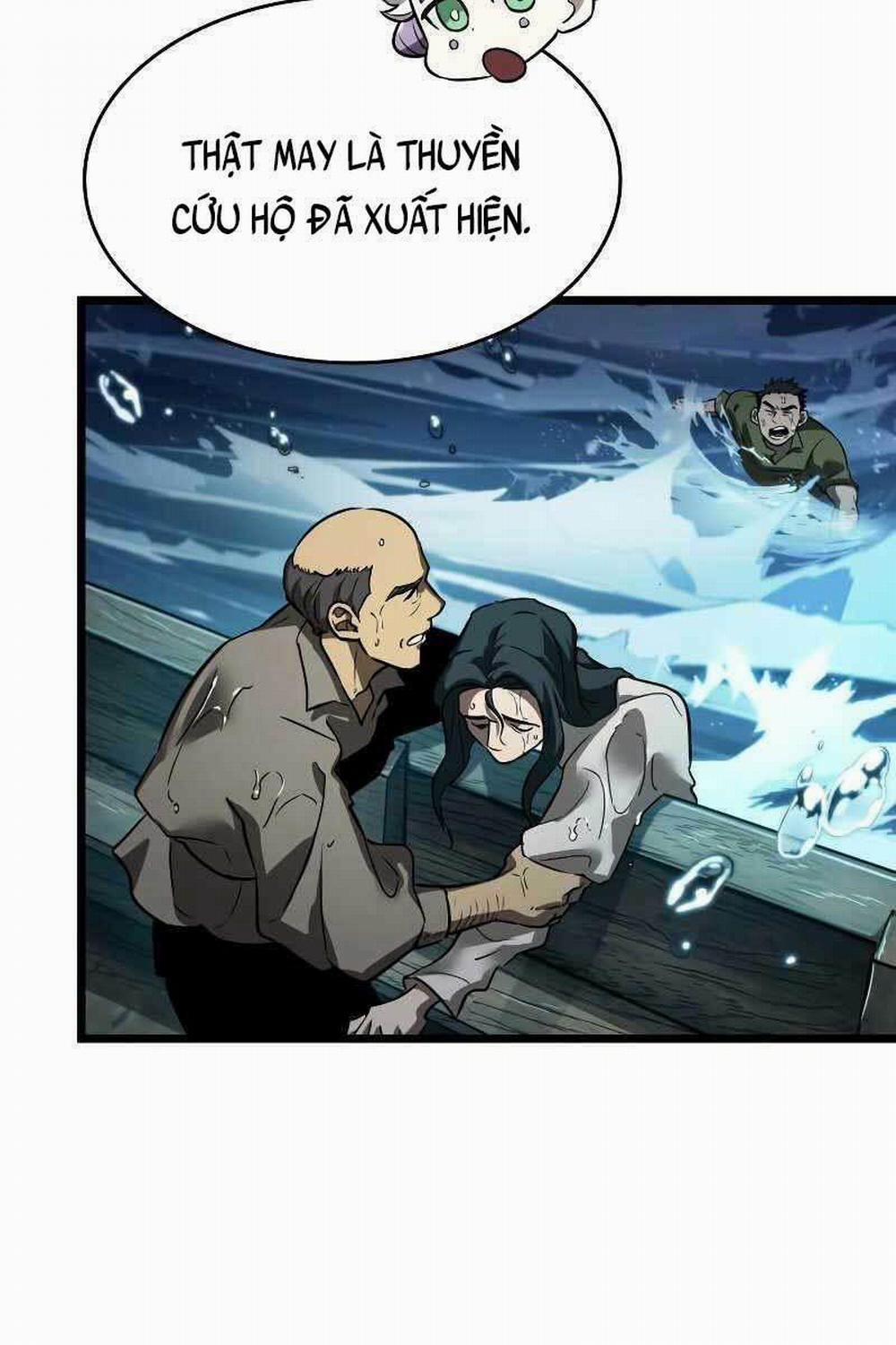 Thế Giới Sau Tận Thế 44 trang 116