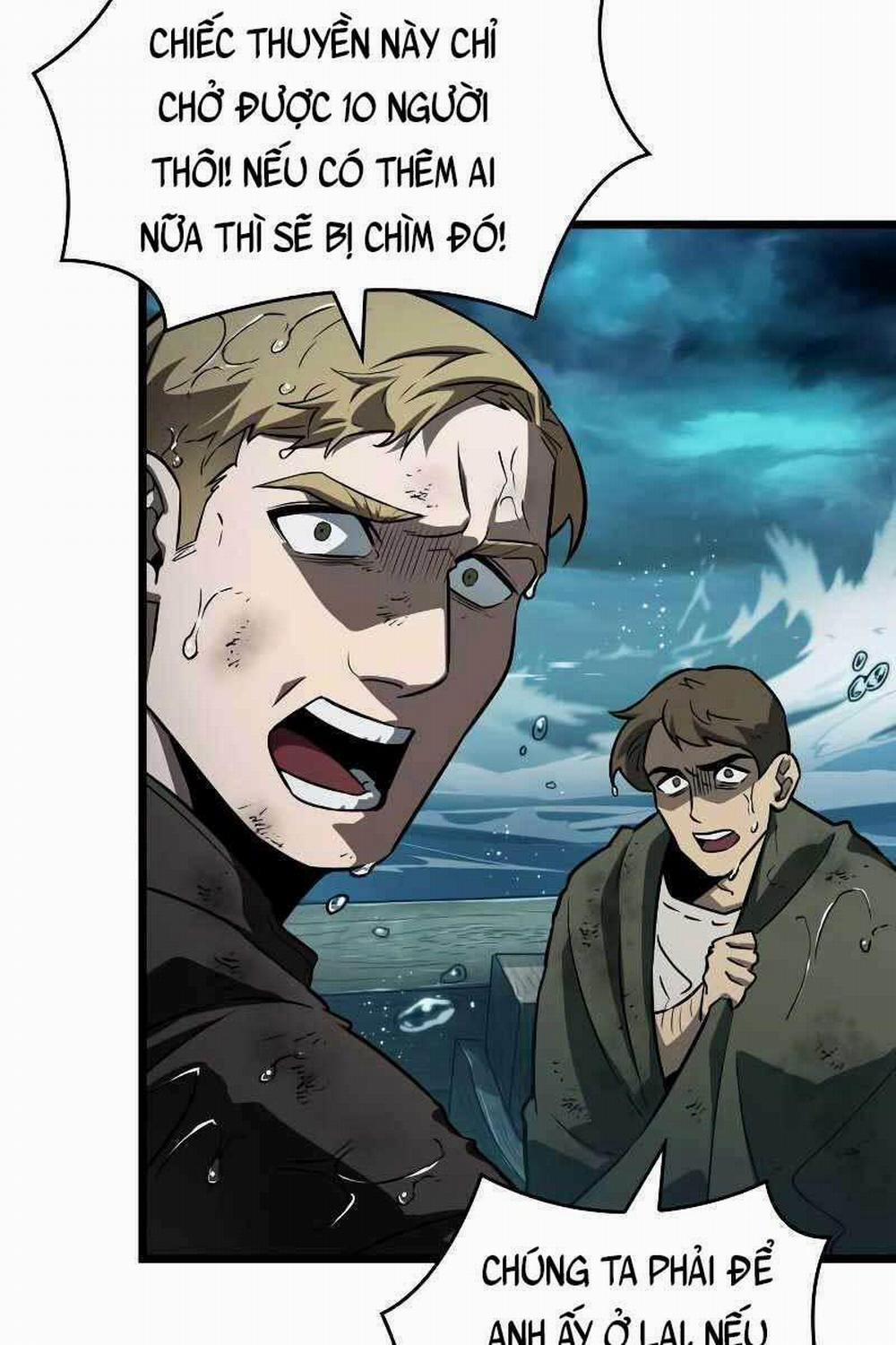 Thế Giới Sau Tận Thế 44 trang 119