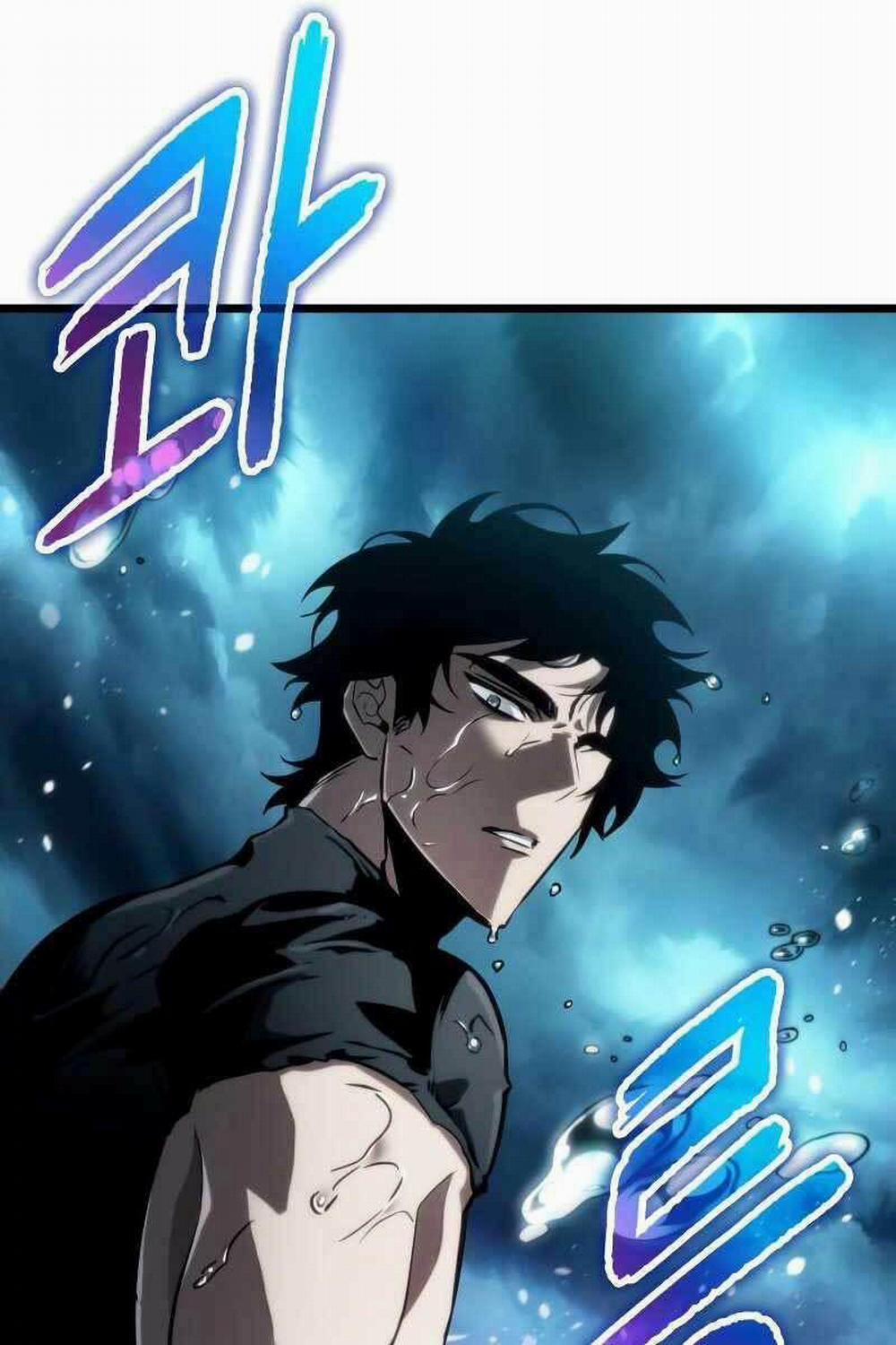 Thế Giới Sau Tận Thế 44 trang 123