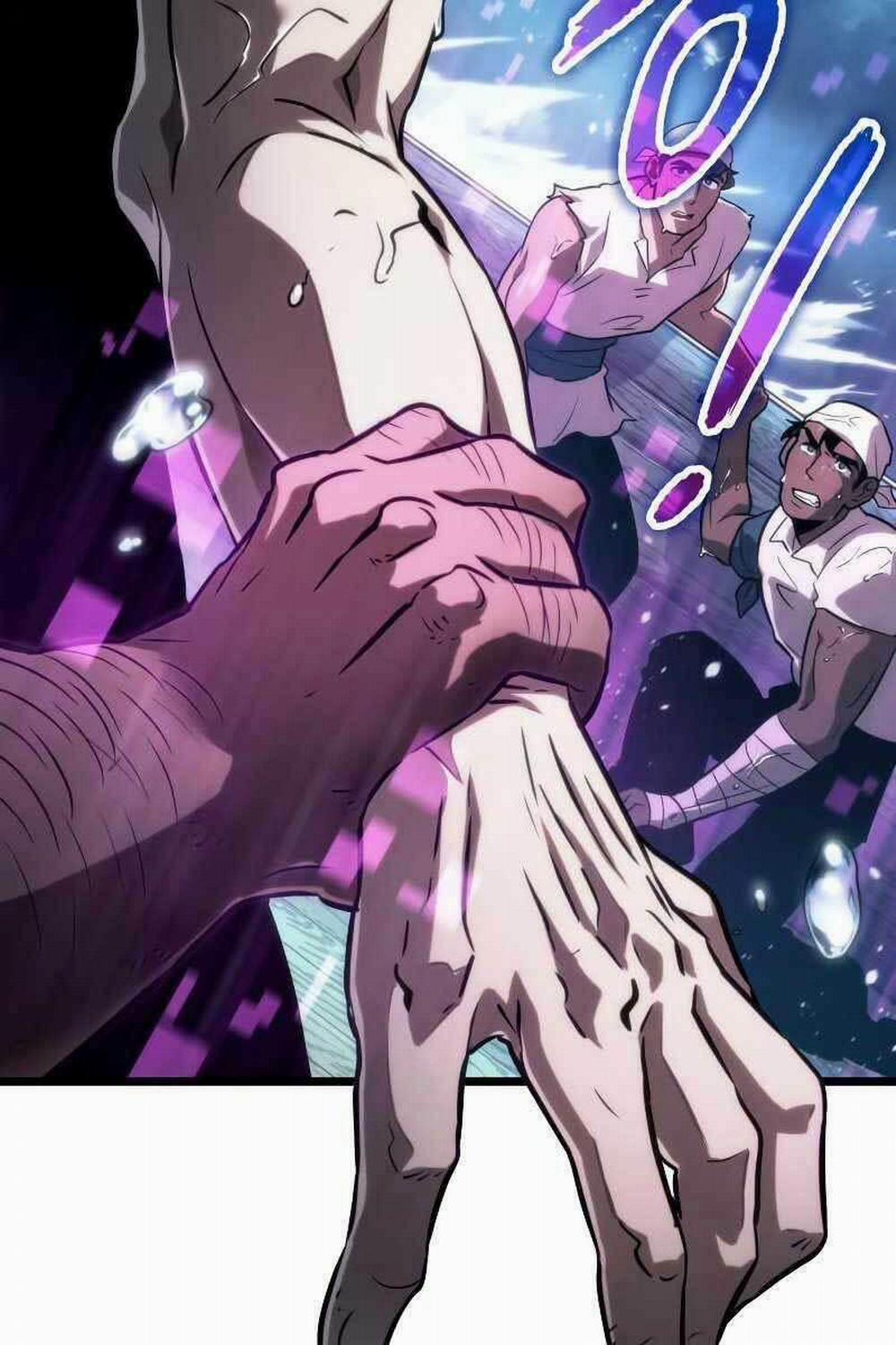 Thế Giới Sau Tận Thế 44 trang 124