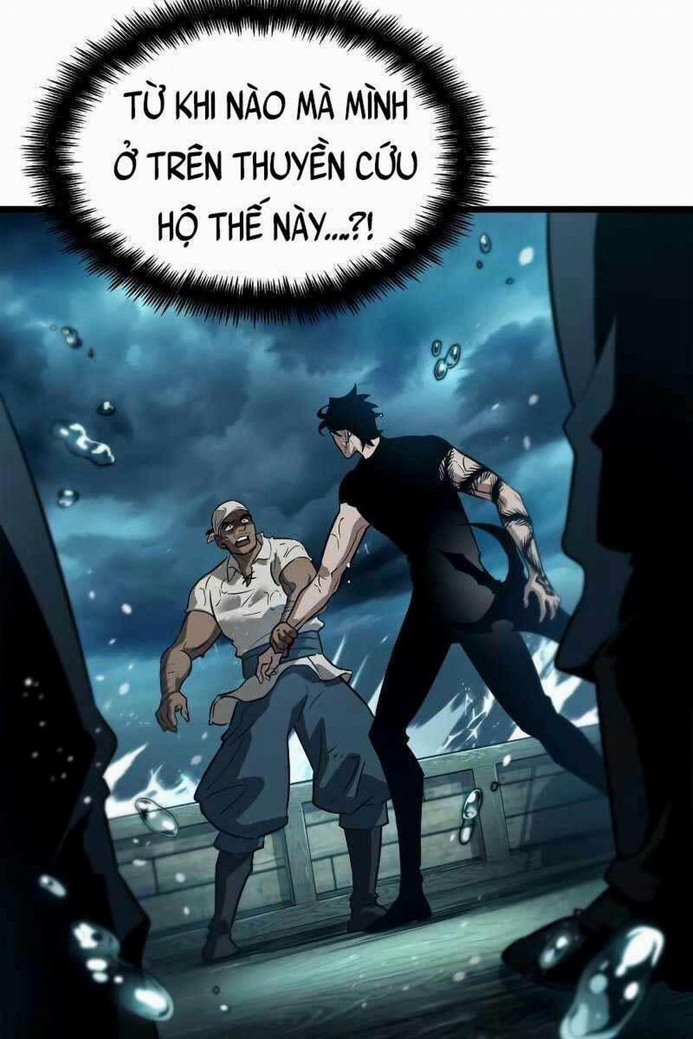 Thế Giới Sau Tận Thế 44 trang 126