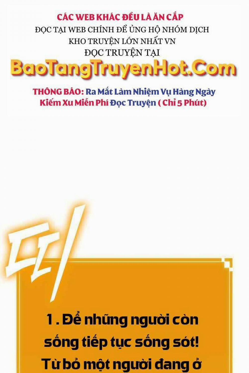 Thế Giới Sau Tận Thế 44 trang 128