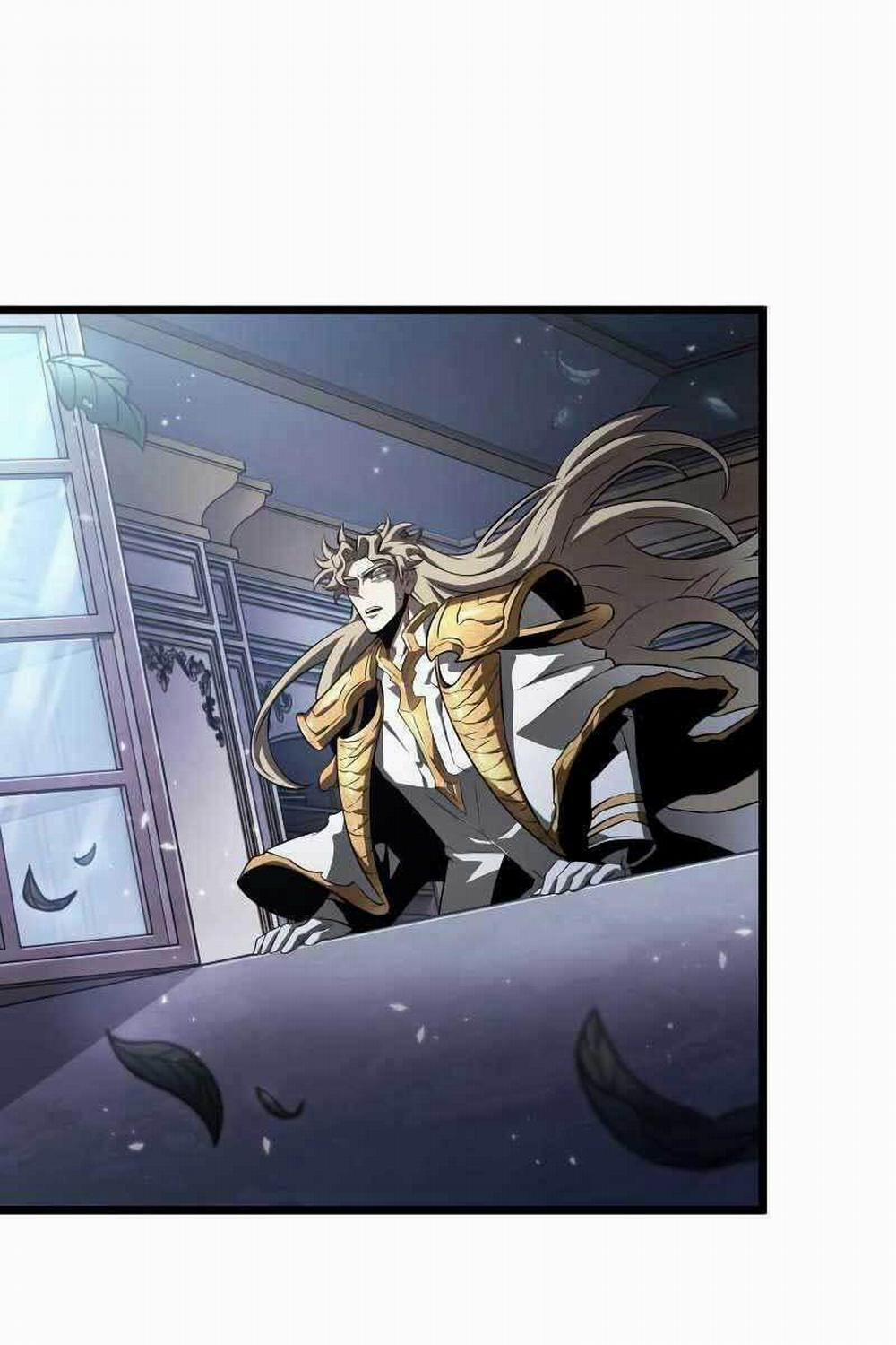 Thế Giới Sau Tận Thế 44 trang 13