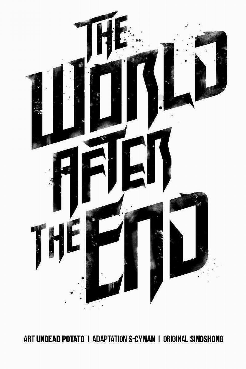 Thế Giới Sau Tận Thế 44 trang 19