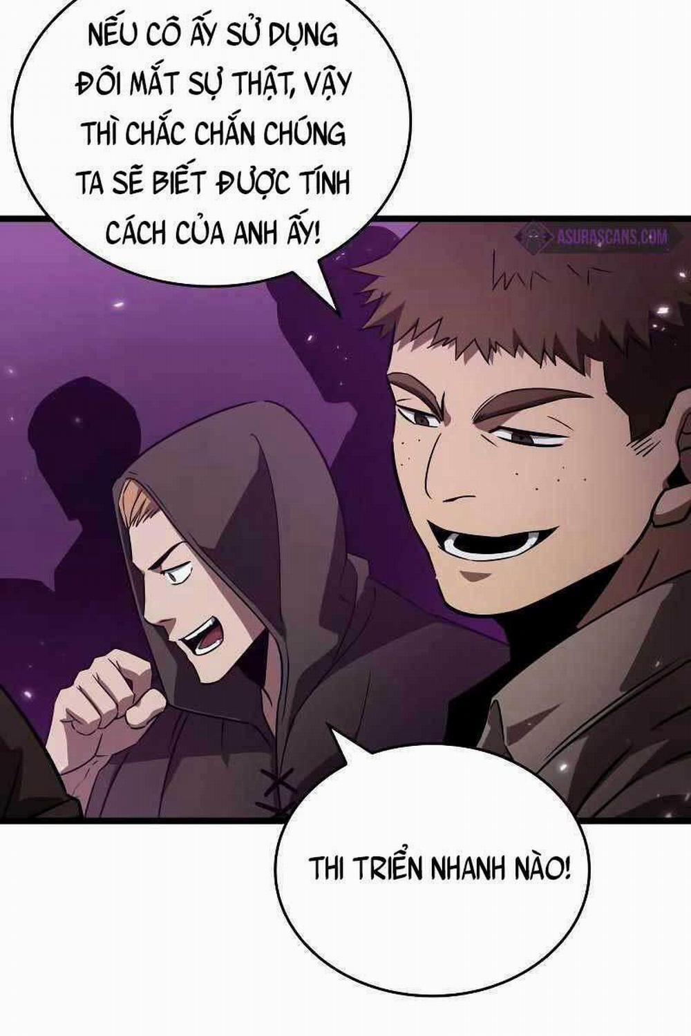 Thế Giới Sau Tận Thế 44 trang 64