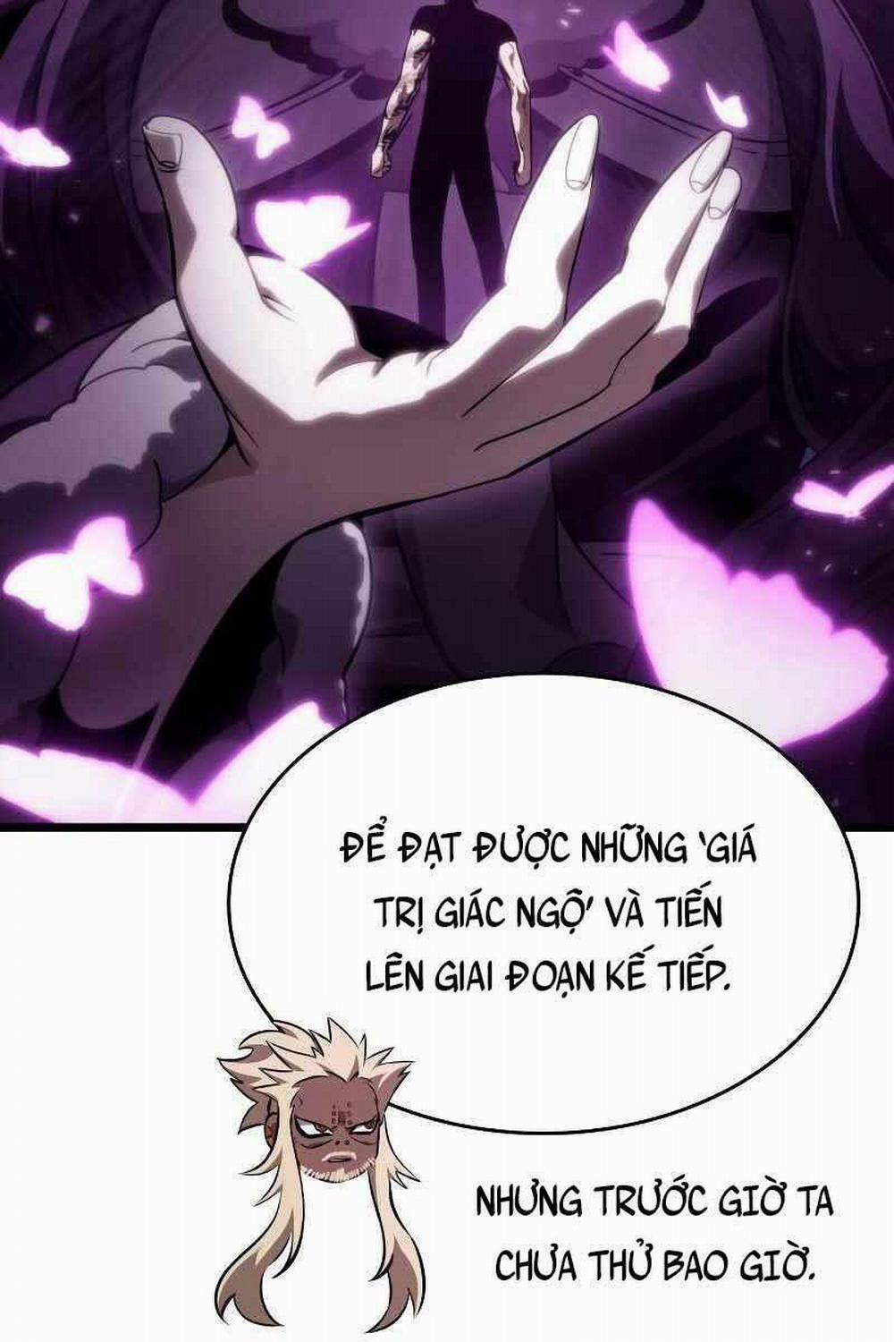 Thế Giới Sau Tận Thế 44 trang 81