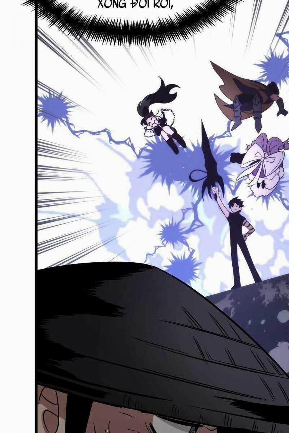 Thế Giới Sau Tận Thế 44 trang 83