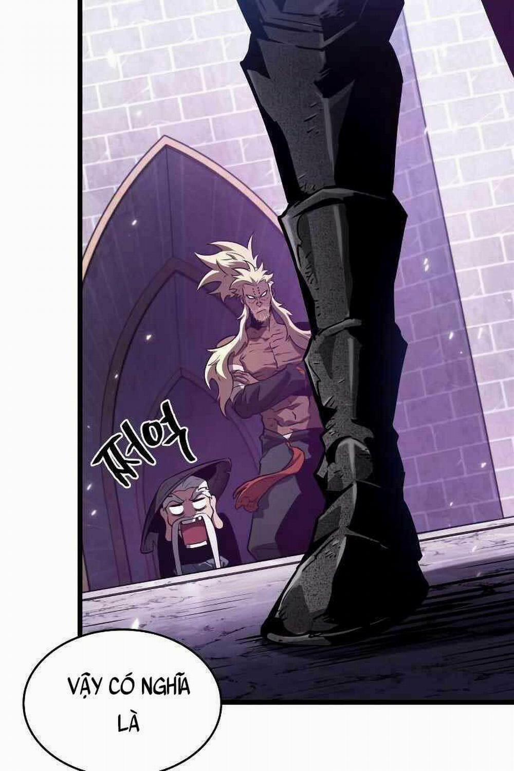 Thế Giới Sau Tận Thế 44 trang 90