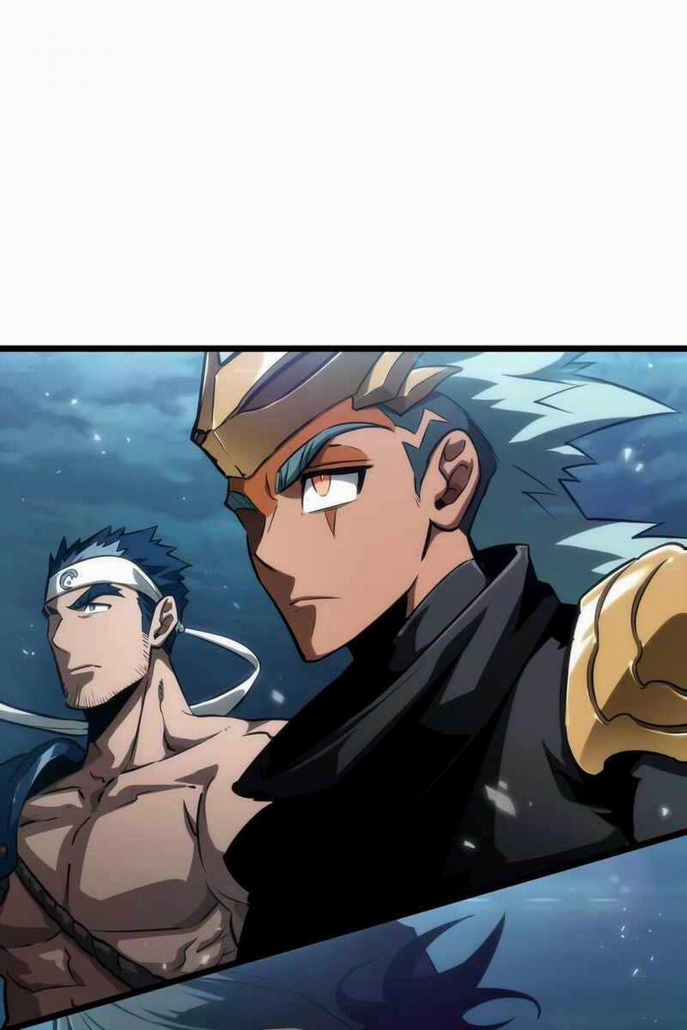 Thế Giới Sau Tận Thế 45 trang 101