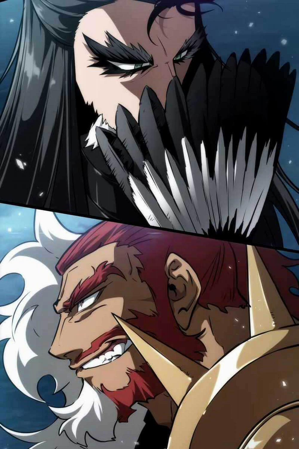 Thế Giới Sau Tận Thế 45 trang 102