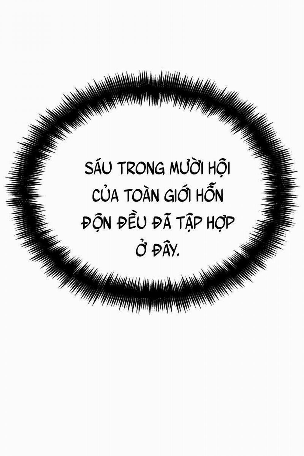 Thế Giới Sau Tận Thế 45 trang 105