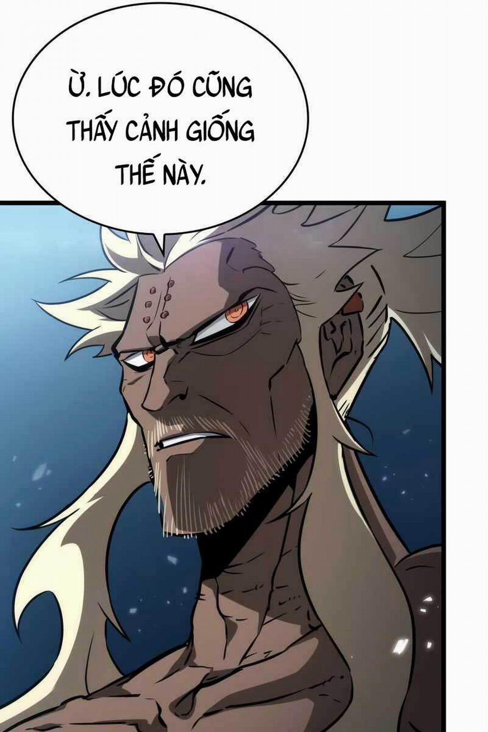 Thế Giới Sau Tận Thế 45 trang 111