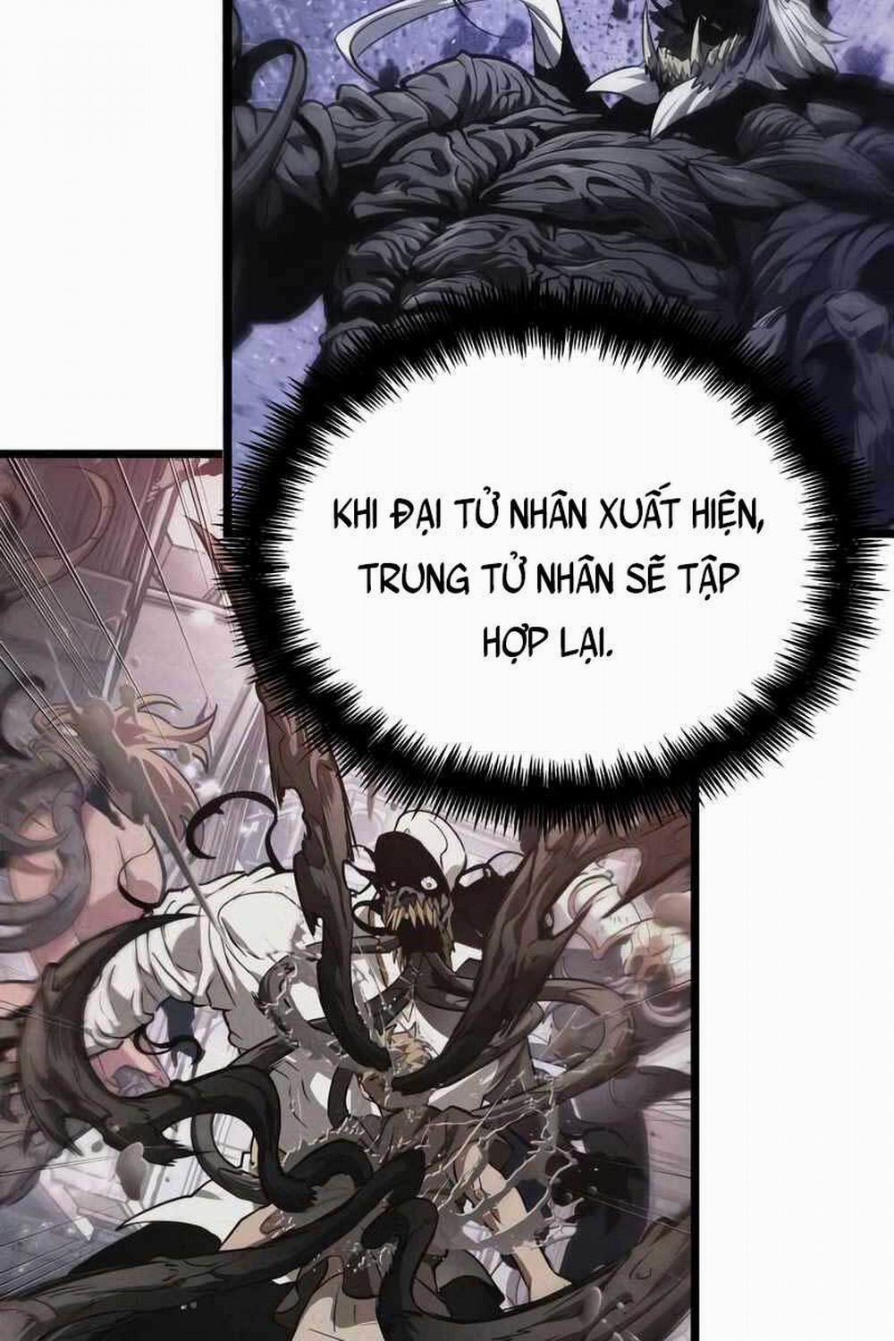 Thế Giới Sau Tận Thế 45 trang 116