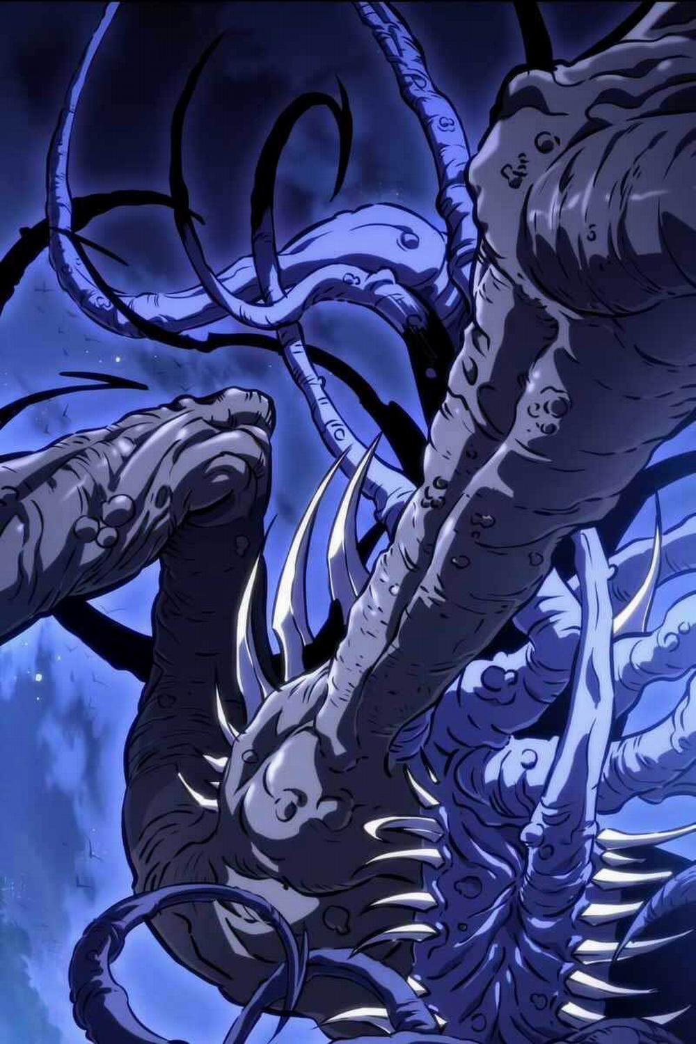 Thế Giới Sau Tận Thế 45 trang 123