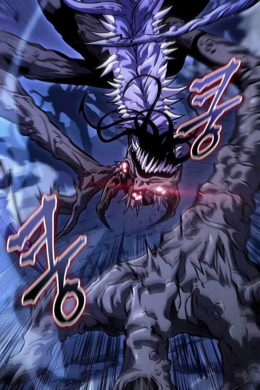 Thế Giới Sau Tận Thế 45 trang 130