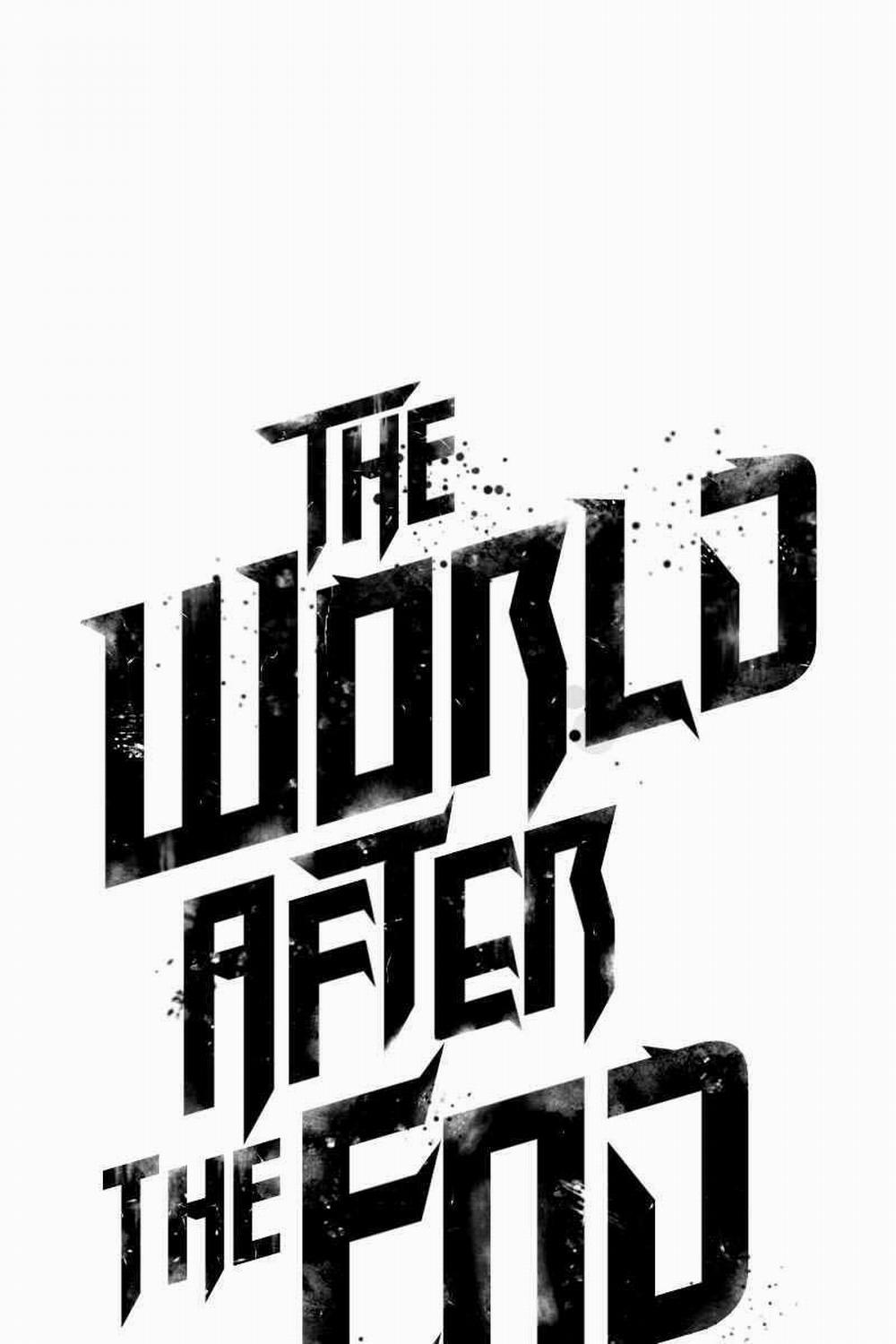 Thế Giới Sau Tận Thế 45 trang 132