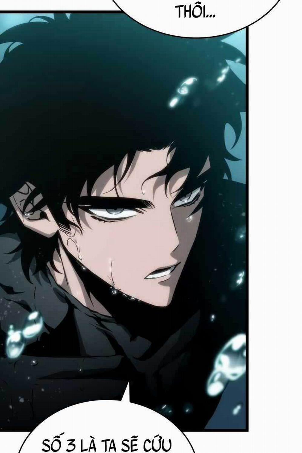 Thế Giới Sau Tận Thế 45 trang 16