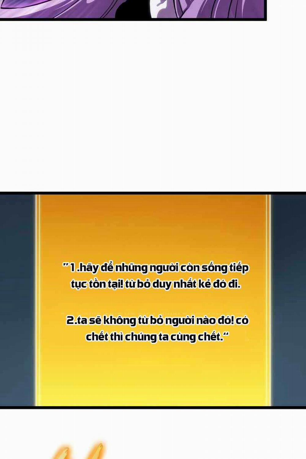 Thế Giới Sau Tận Thế 45 trang 19