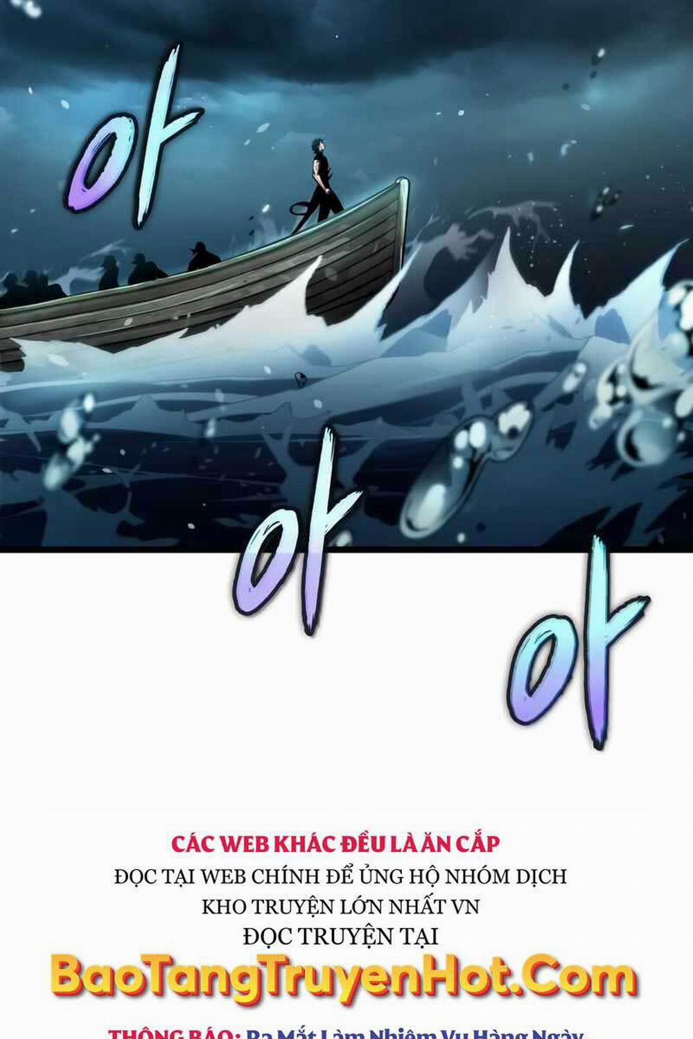 Thế Giới Sau Tận Thế 45 trang 28