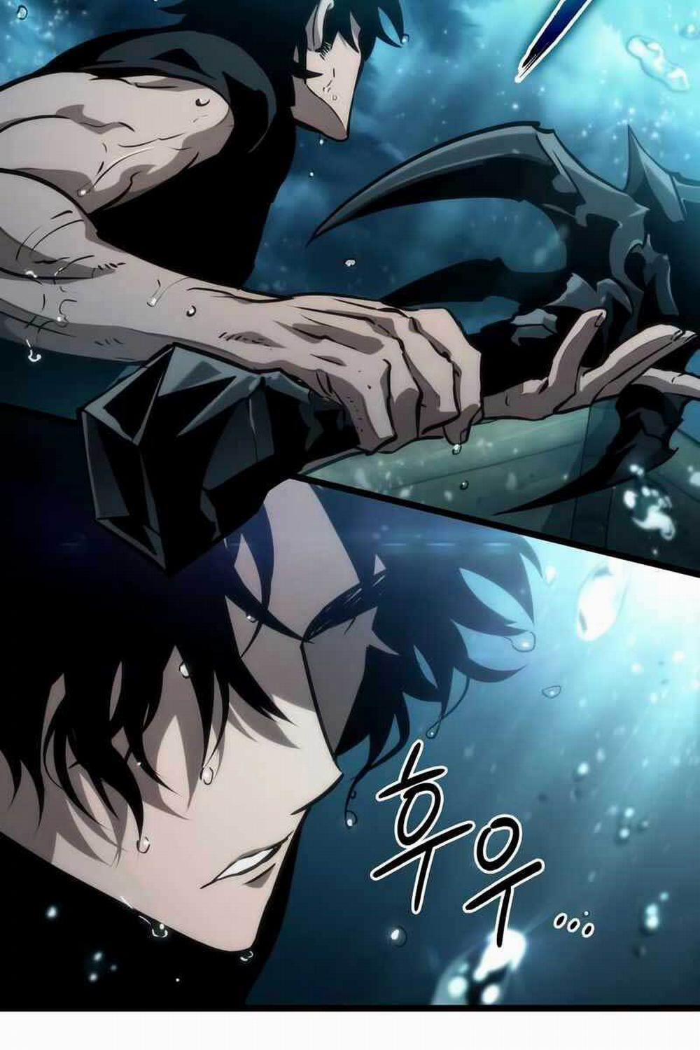 Thế Giới Sau Tận Thế 45 trang 40