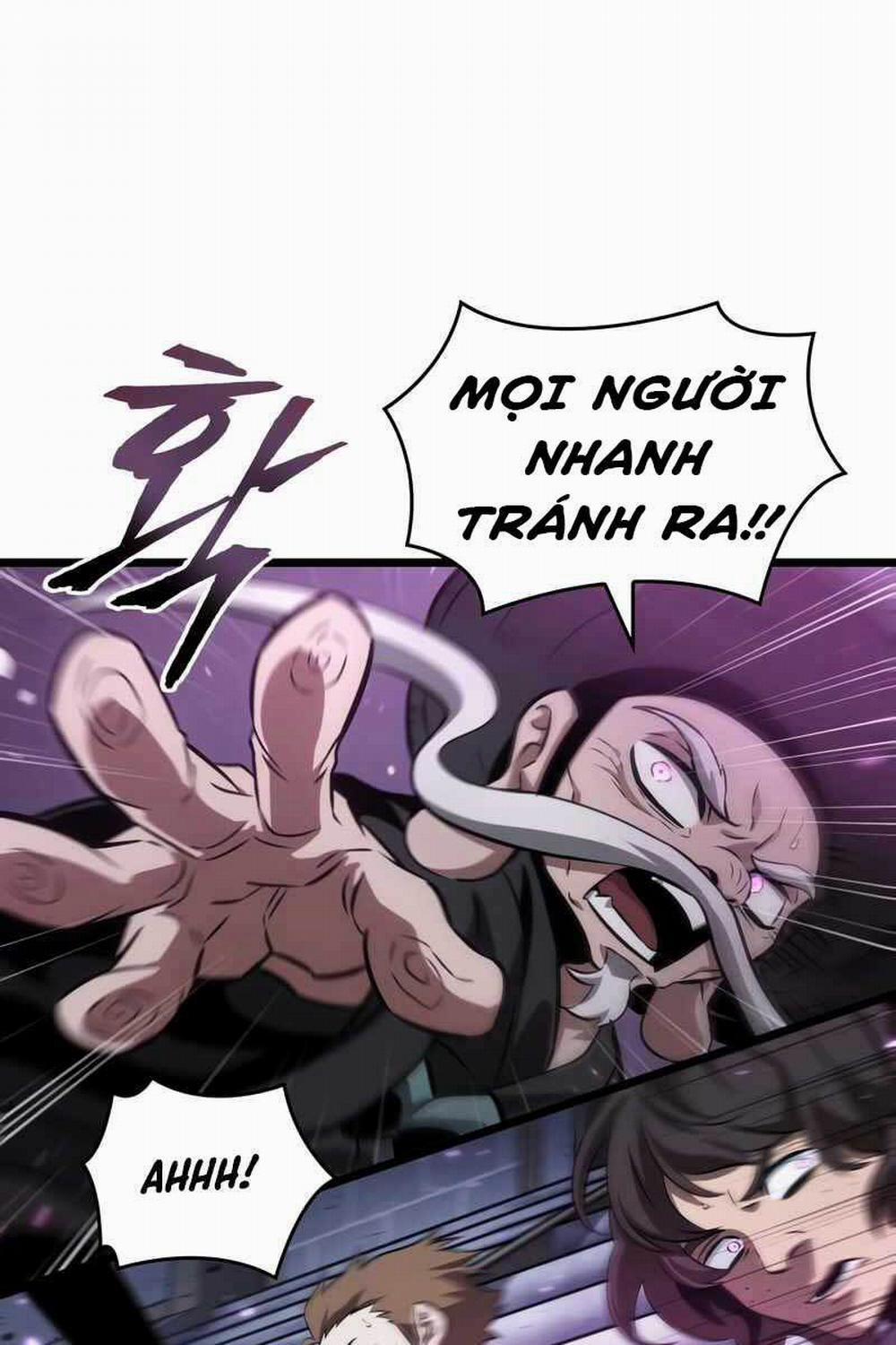Thế Giới Sau Tận Thế 45 trang 44