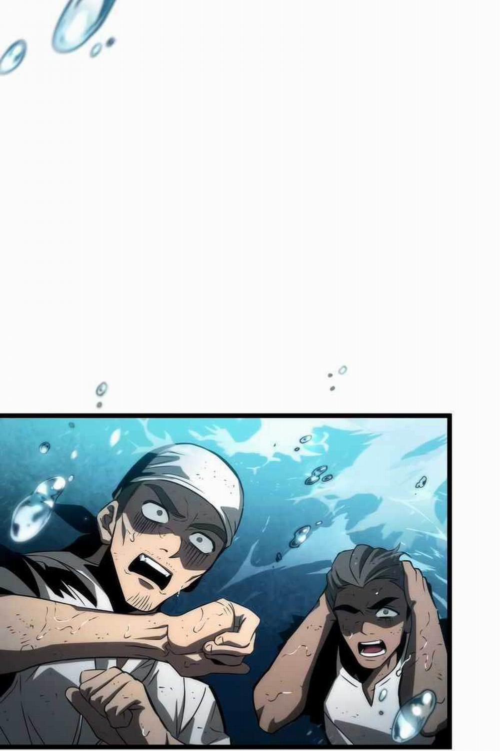 Thế Giới Sau Tận Thế 45 trang 49