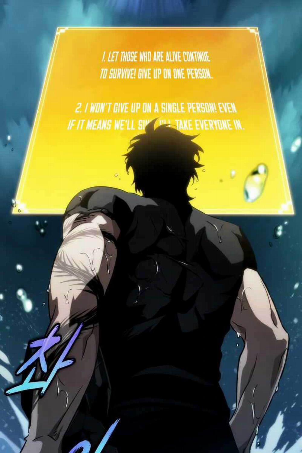 Thế Giới Sau Tận Thế 45 trang 5