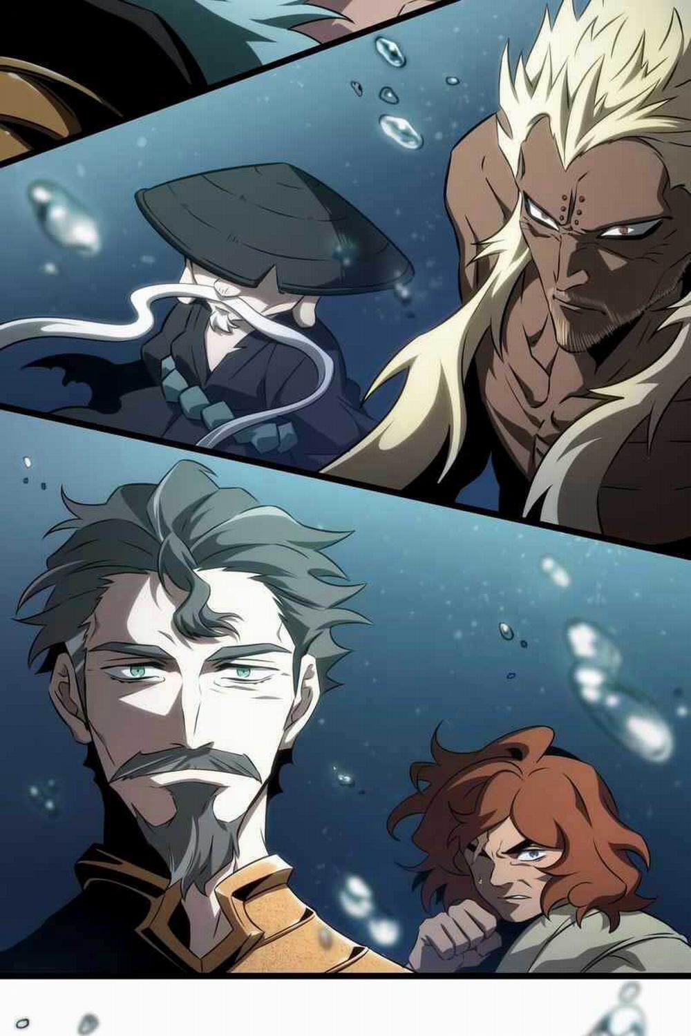 Thế Giới Sau Tận Thế 45 trang 52