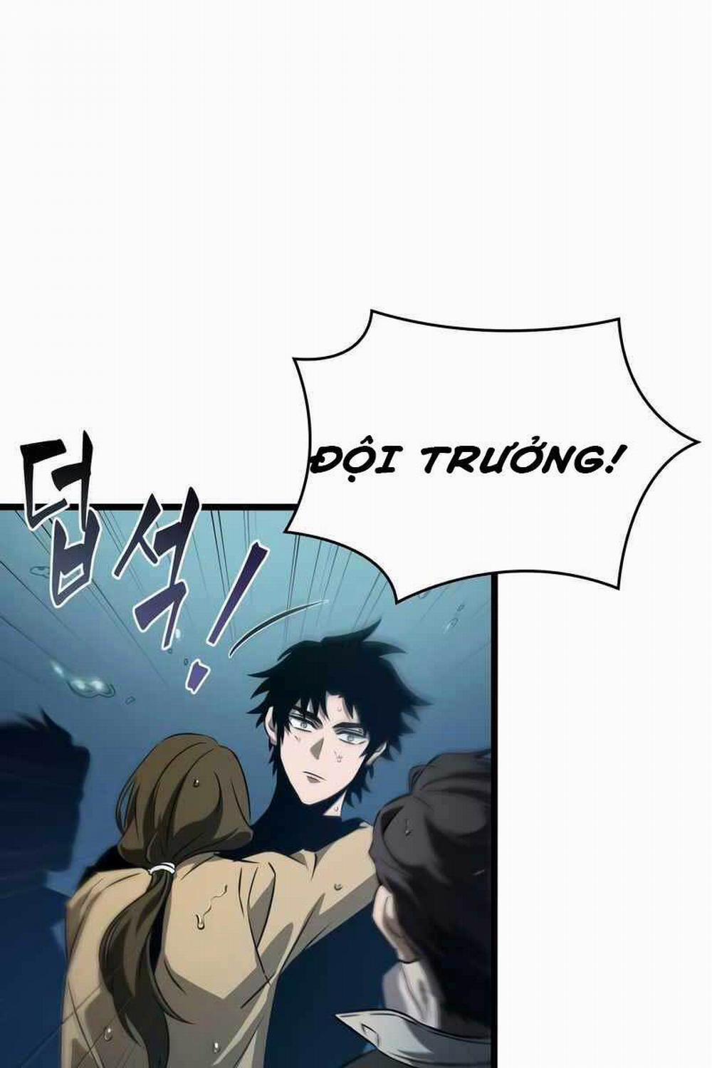 Thế Giới Sau Tận Thế 45 trang 60