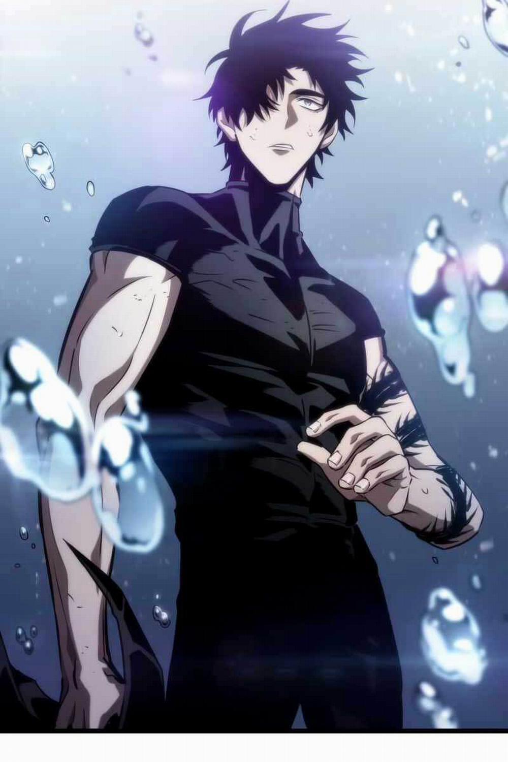 Thế Giới Sau Tận Thế 45 trang 66