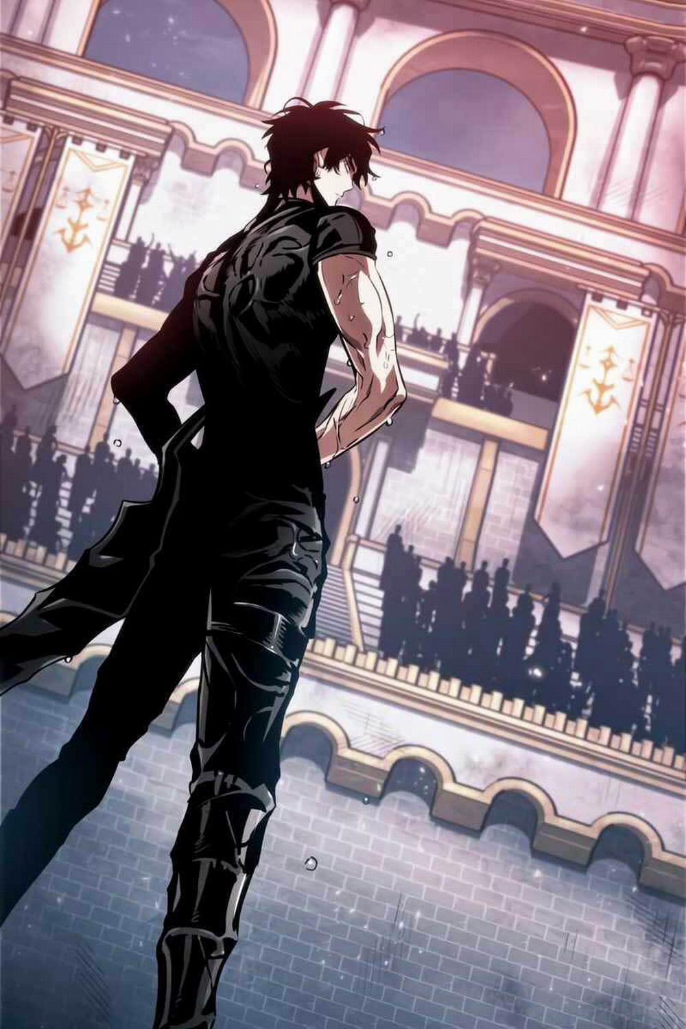 Thế Giới Sau Tận Thế 45 trang 79