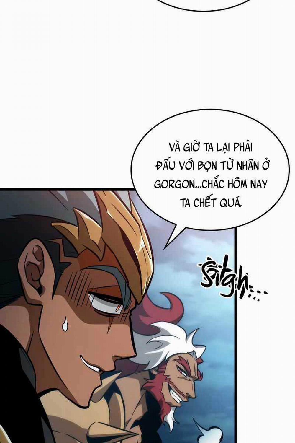 Thế Giới Sau Tận Thế 45 trang 93