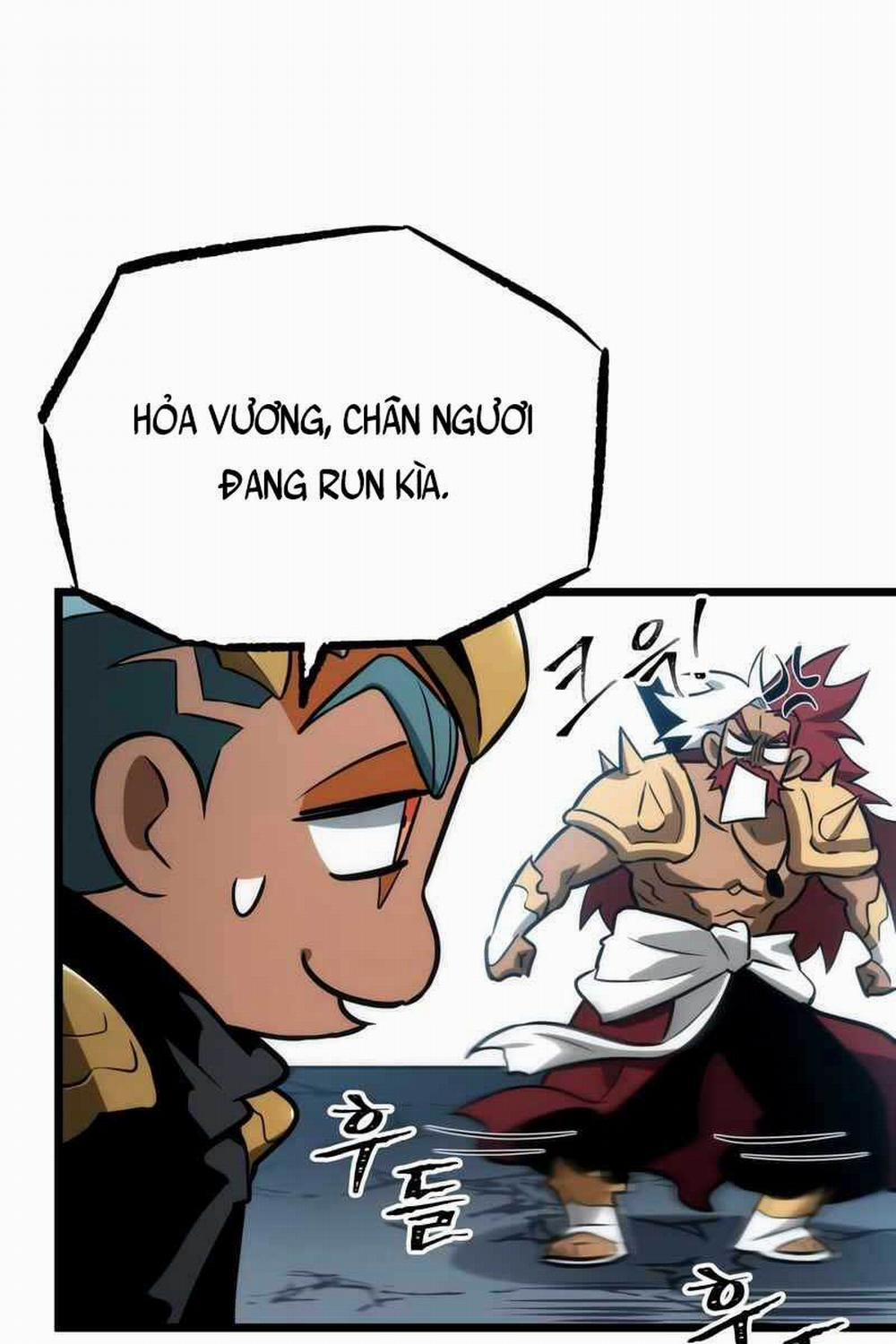 Thế Giới Sau Tận Thế 45 trang 95